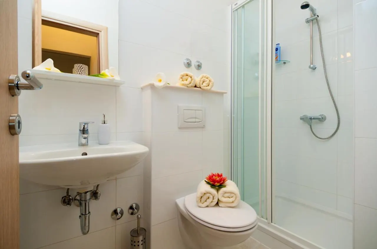 Apartmani Dana تروغير 0*,  كرواتيا