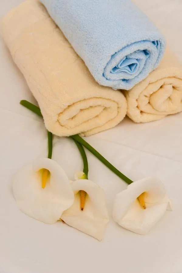 Apartmani Dana تروغير شقة