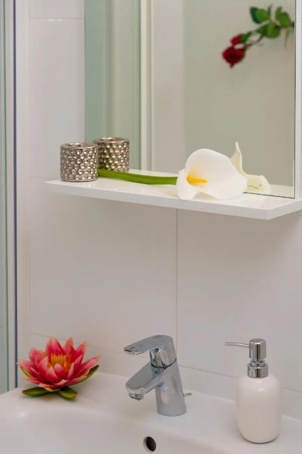 Apartmani Dana تروغير كرواتيا
