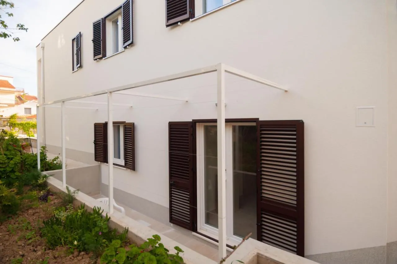 Apartmani Dana تروغير 0*,  كرواتيا