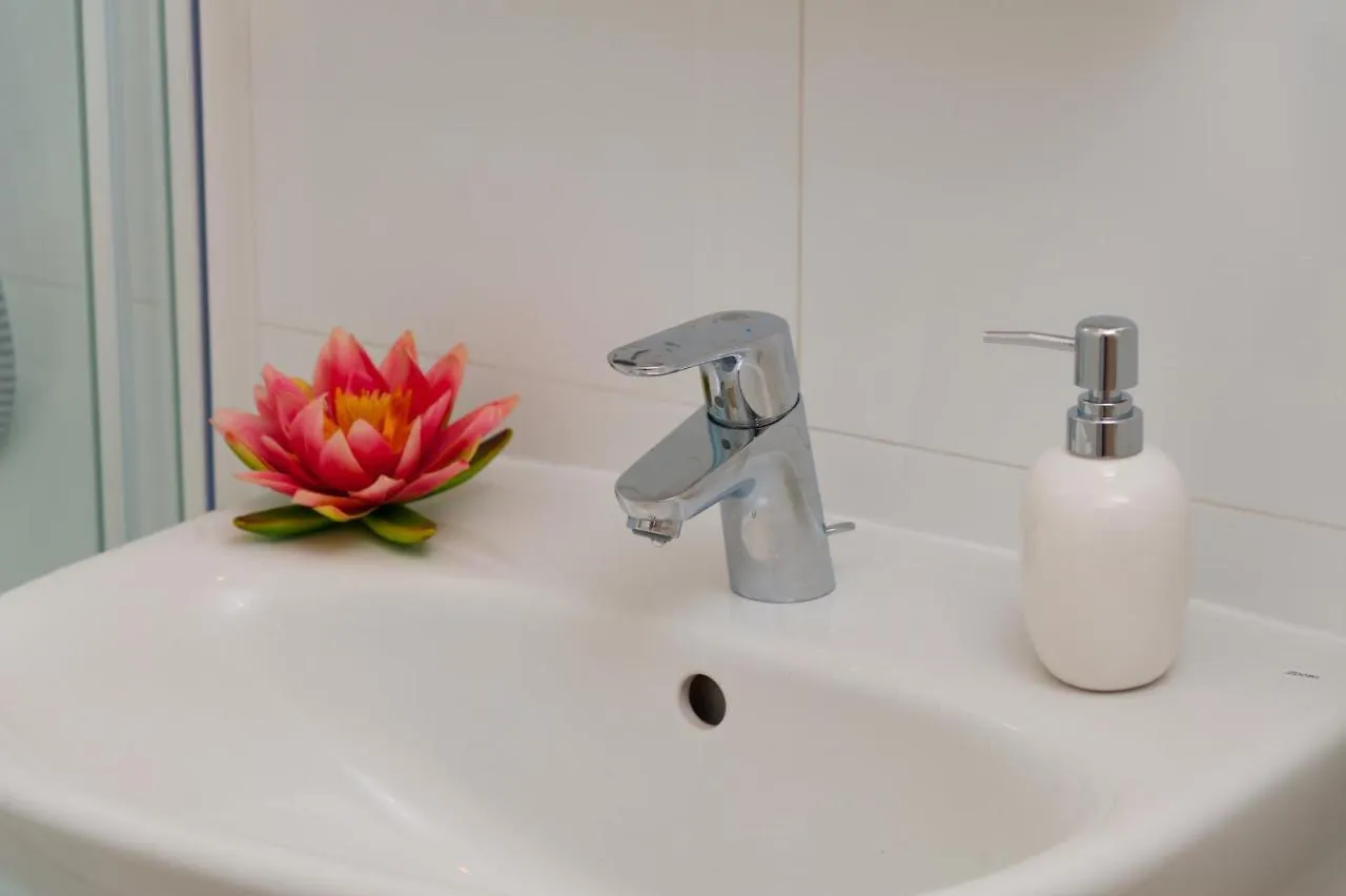 Apartamento Apartmani Dana Trogir Croácia