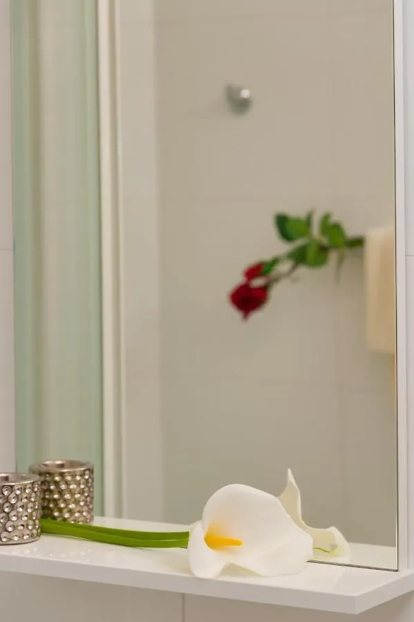 Apartmani Dana Trogir Croácia
